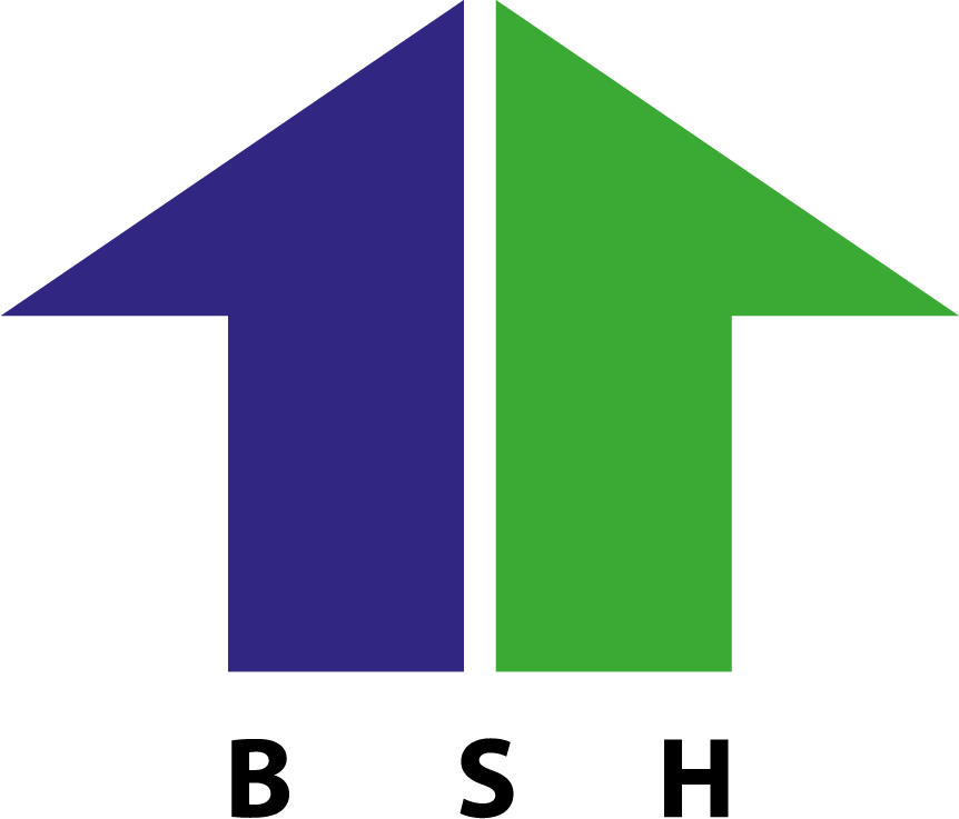 Logo BSH France
